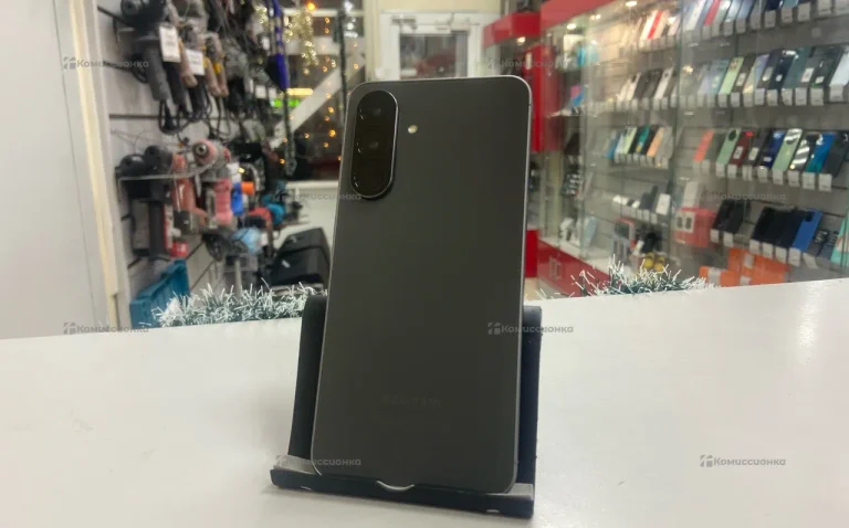 Samsung Galaxy A56 8/128 ГБ