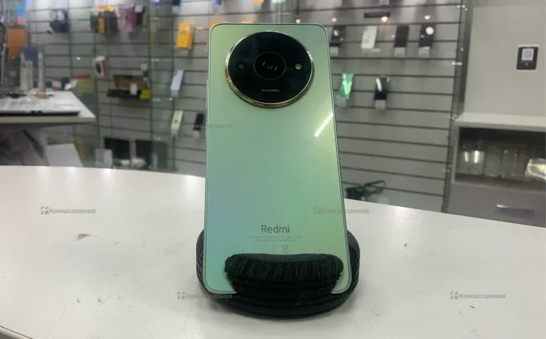 Xiaomi Redmi A3x 3/64 ГБ