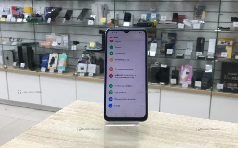 Oppo A17k 3/64 ГБ