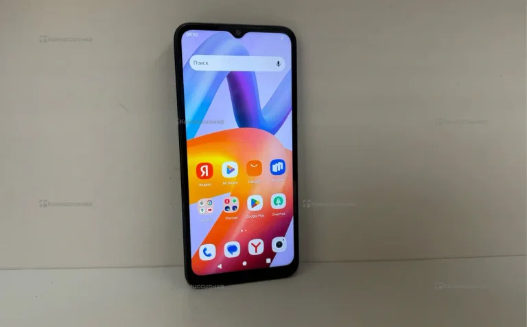 Xiaomi Redmi A2 3/64 ГБ