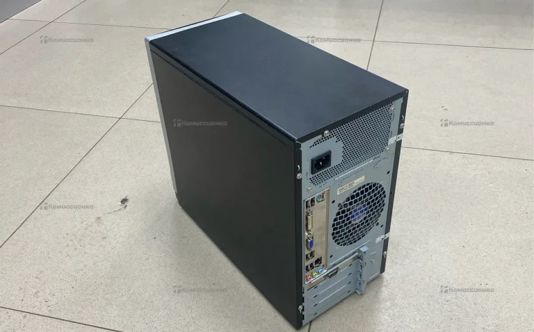 Системный блок  inwin
