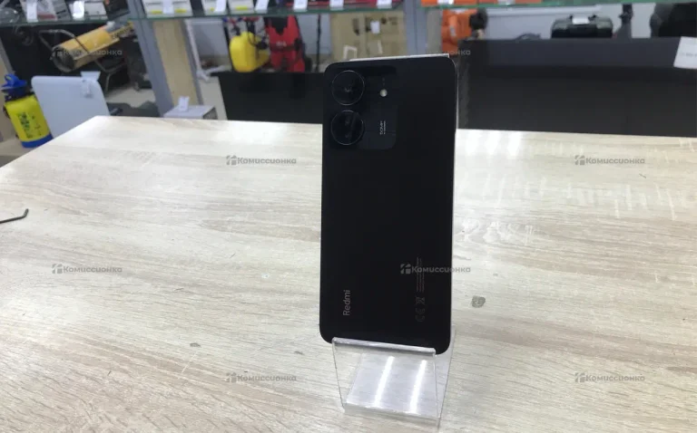 Xiaomi Redmi 13C 4/128 ГБ