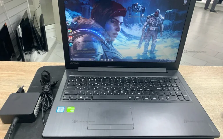 Ноутбук Lenovo ideapad 310-15isk