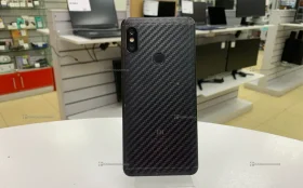 Купить Xiaomi Redmi Note 5 2/32 ГБ б/у , в Нижнекамск Цена:2600рублей