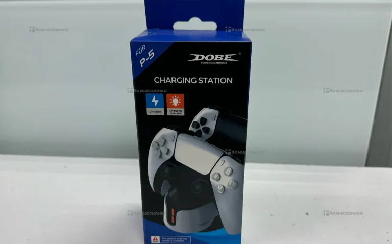 Dobe, Док станция для геймпадов PS5