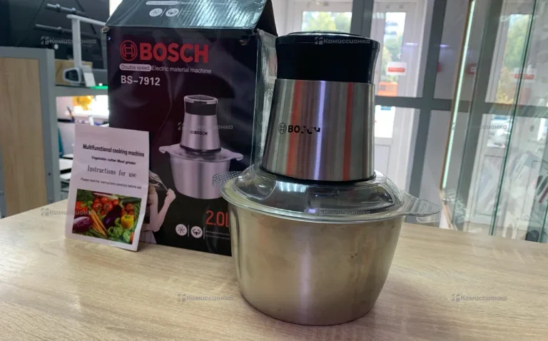 Измельчитель Bosch BS-7912