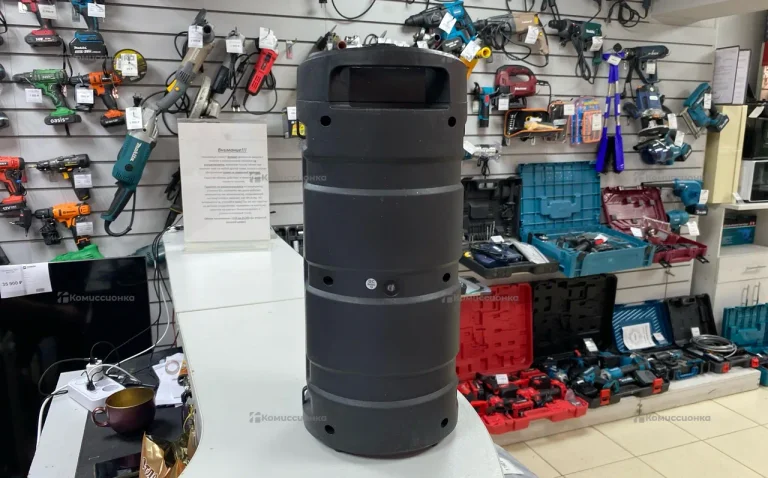 Колонка  ZQS4239