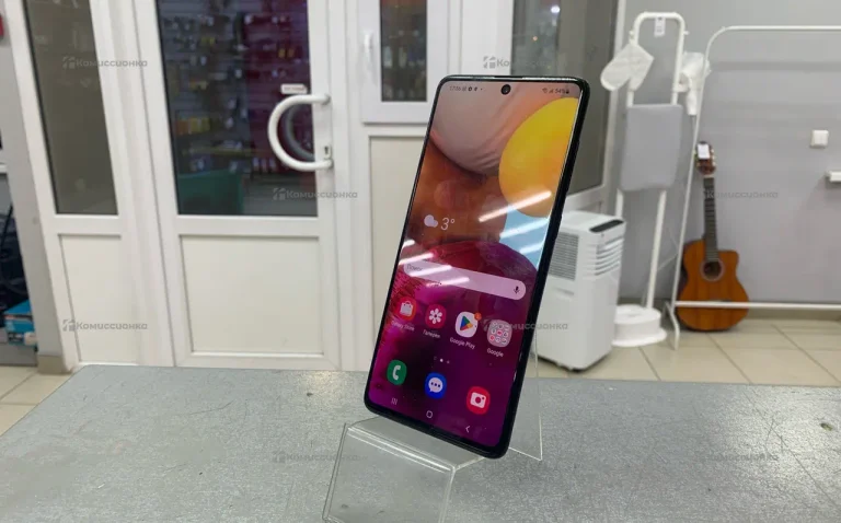 Samsung Galaxy A71 6/128 ГБ