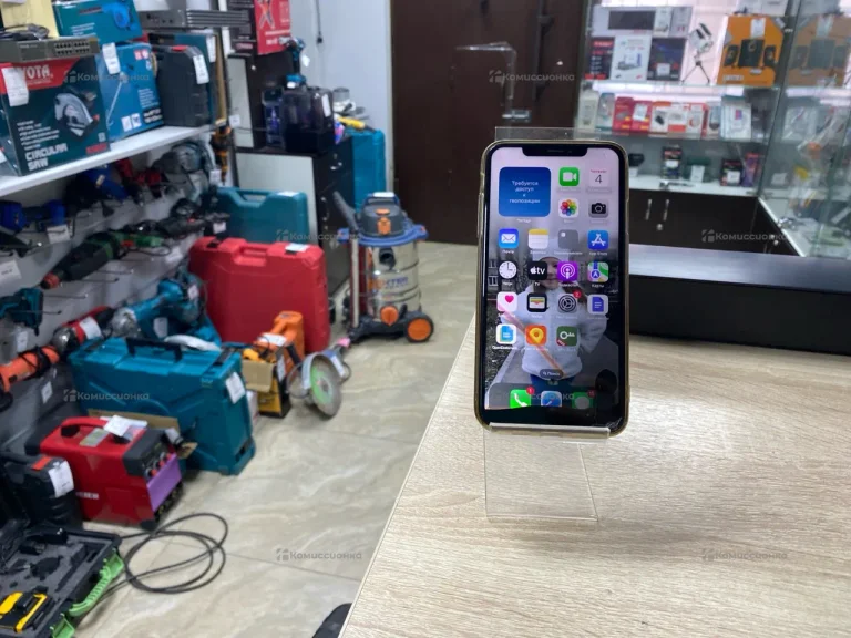 Apple iPhone XS Max 64Gb