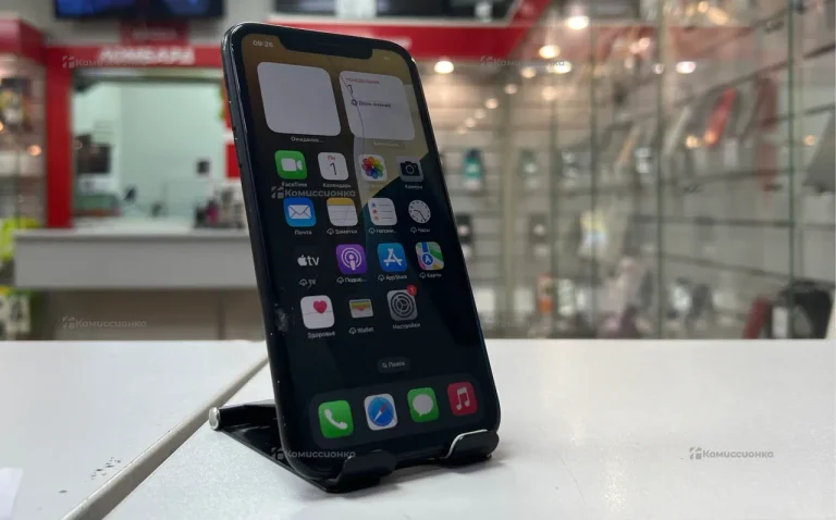 Apple IPhone XR 64 gb.