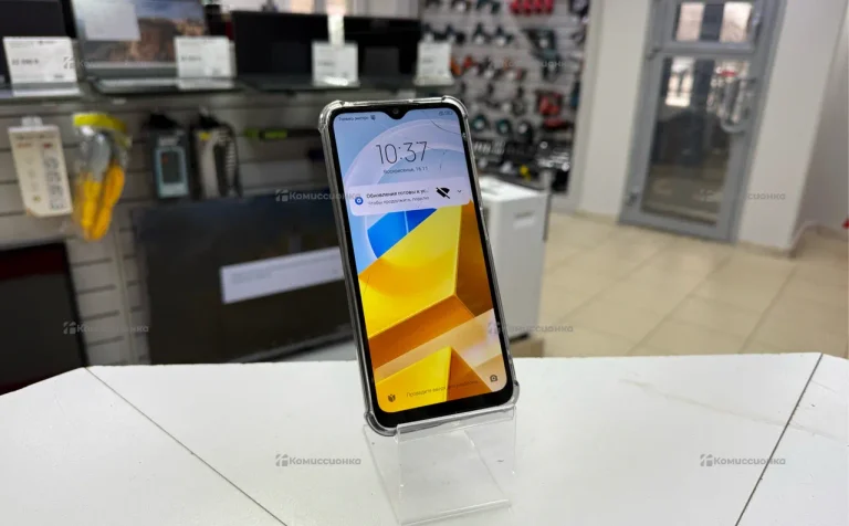 Xiaomi Poco M5 4/128 ГБ