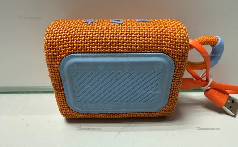 Колонка  Jbl go 3