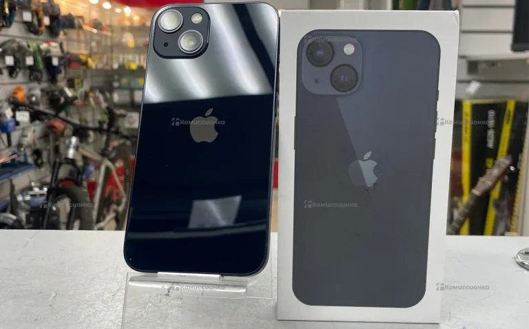 Apple iPhone 13 4/256 ГБ
