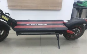 Купить Самокат Kugoo Kirin Max Speed б/у , в Краснодар Цена:13900рублей
