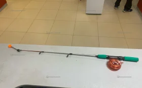 Удилище crocodile b4 75cm