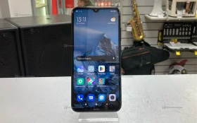 Xiaomi Redmi Note 8 4/64 ГБ