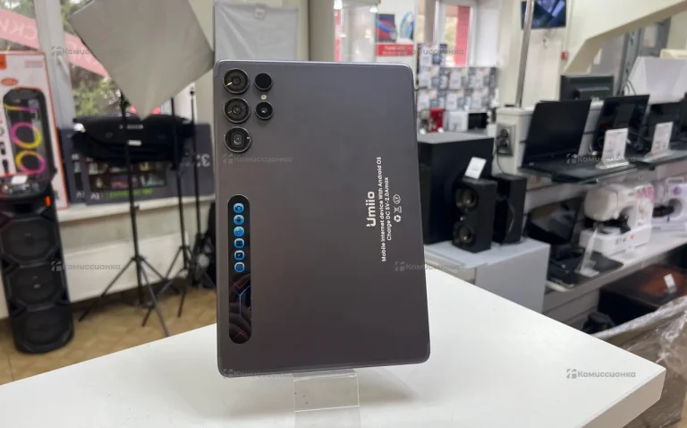 Планшет Umiio S24 Ultra
