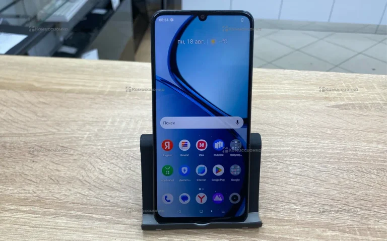 Realme Note 50 128GB