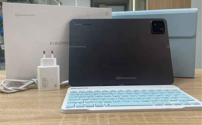 Планшет Xiaomi Pad 7 8/128GB