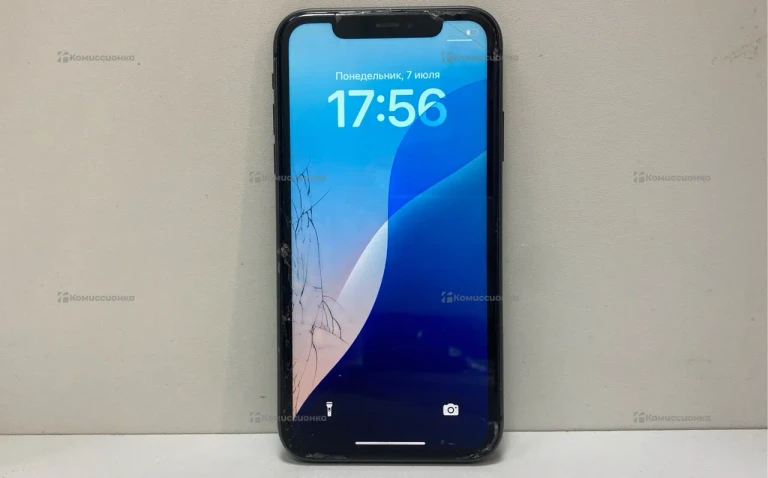 Apple IPhone 11 64Gb