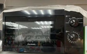 Купить Микроволновка OULEMEI OLM-WBW003 б/у , в Москва и область Цена:5490рублей