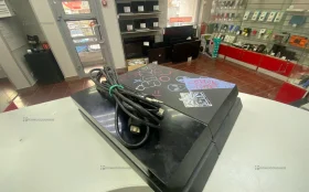 Приставка sony playstation 4 fat Sony PlayStation
