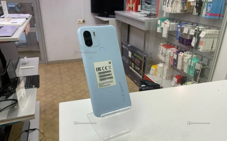 Xiaomi Redmi A2+ 3/64 ГБ