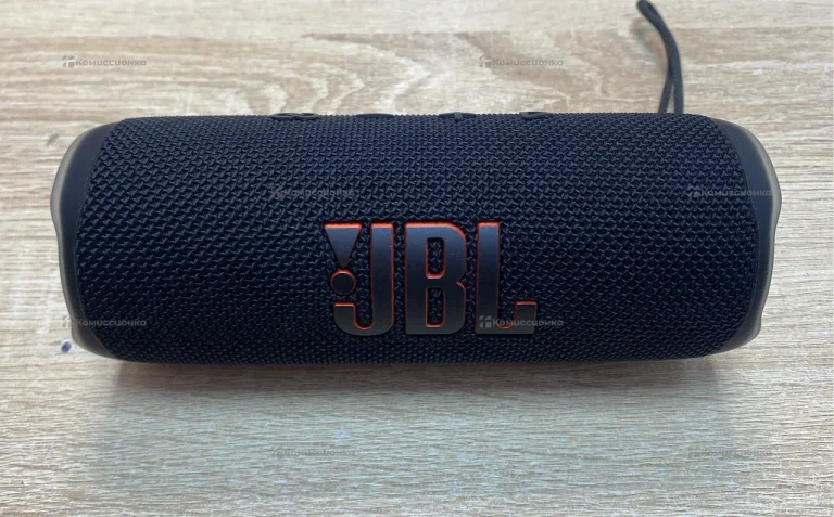 Колонка JBL Flip 6