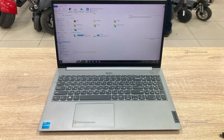 Ноутбук  Lenovo 20WE