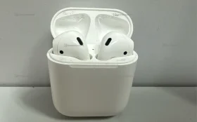 Наушники AirPods 2