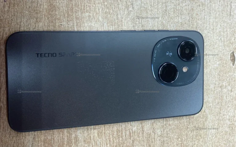 Tecno Spark Go 1 4/128 ГБ