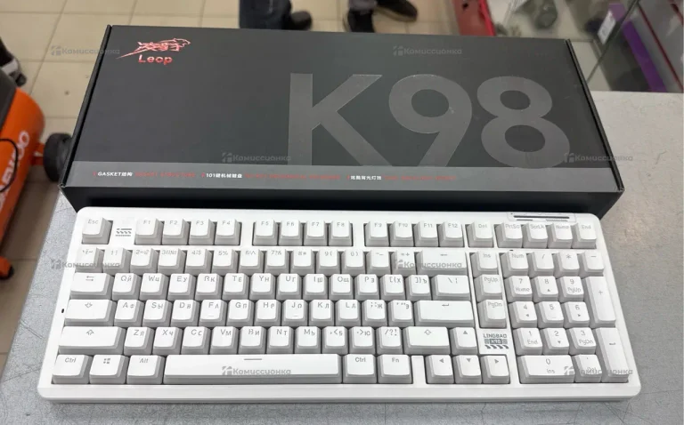 Клавиатура Leop K98