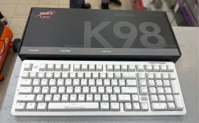 Купить Клавиатура Leop K98 б/у , в Саратов Цена:1590рублей