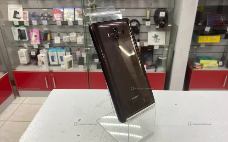 Huawei Mate 10 4:64 ГБ