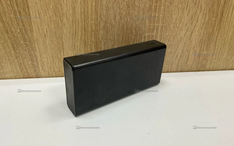 Power Bank  черный