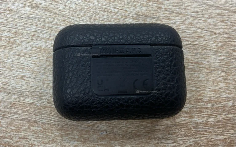 Marshall Molif 2