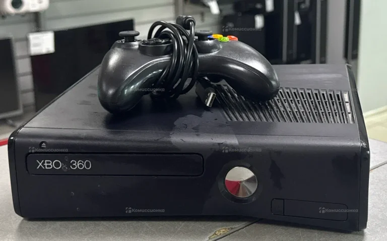 Приставка Xbox Xbox 360