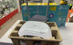 Купить Роутер tp-link n300 б/у , в Уфа Цена:590рублей