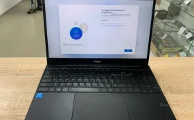 Купить Ноутбук  Haier U1550SM б/у , в Рязань Цена:8990рублей