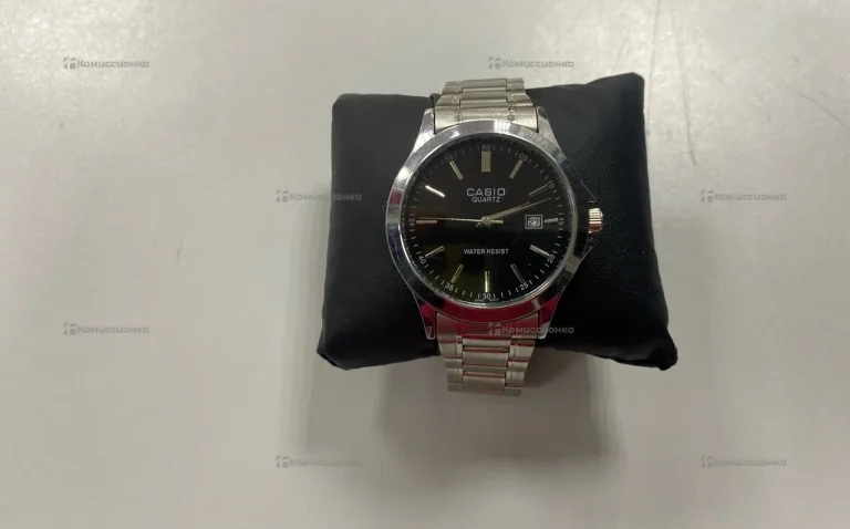 Часы CASIO TP-789