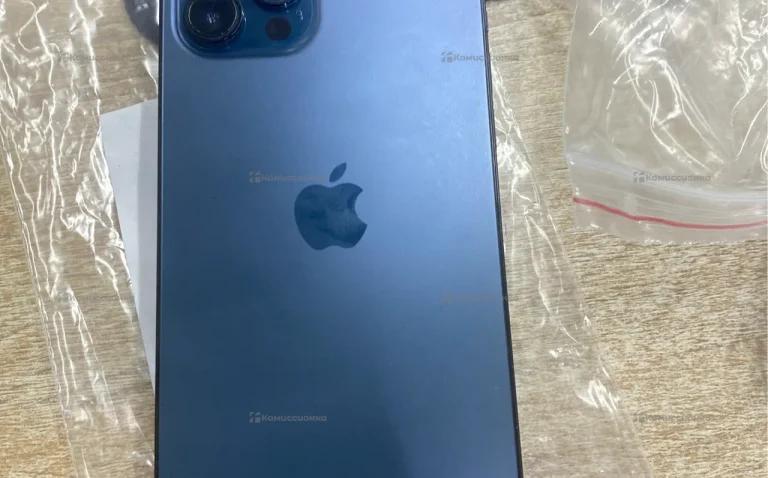 Apple iPhone 12 pro max 128Gb
