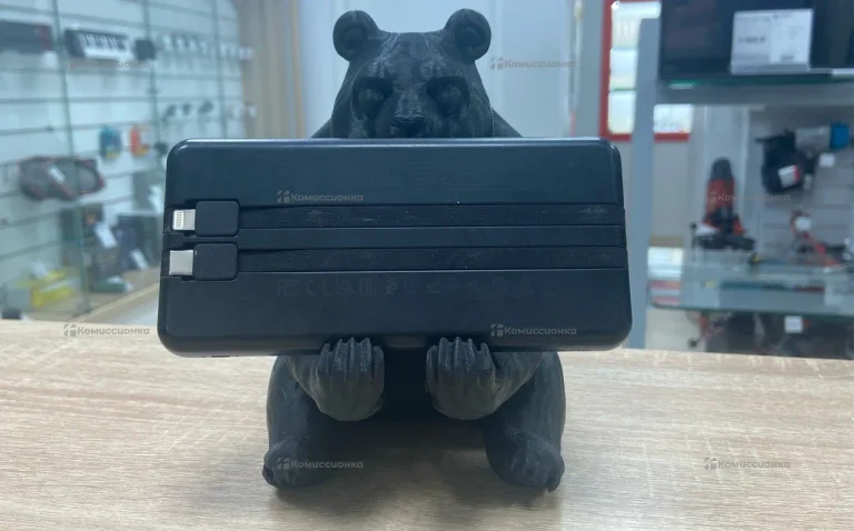 Power Bank Borofone 10000mAh