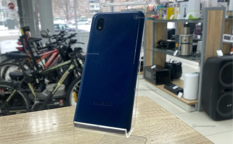 Samsung Galaxy A01 Core 1/16 ГБ