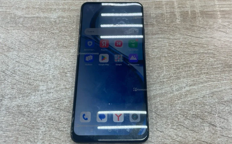 Realme Note 60x 4/128 ГБ