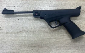 Купить Пневматическая пистолет Baikal MP-53M б/у , в Казань Цена:3900рублей