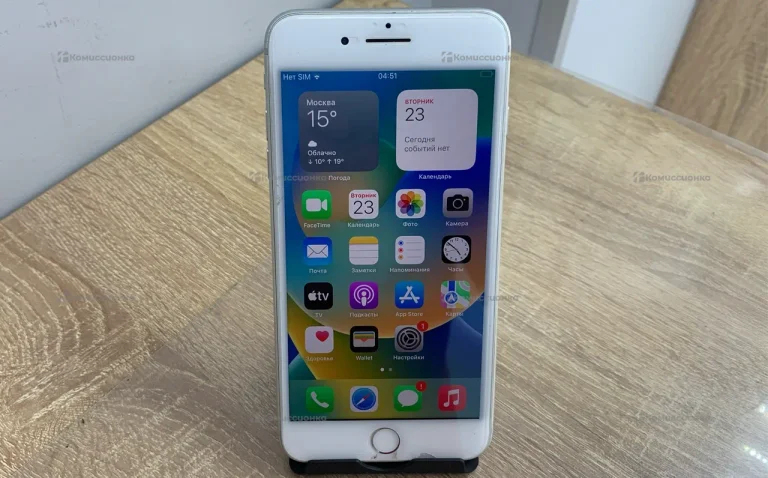 Apple iPhone 8 Plus 3/128 ГБ