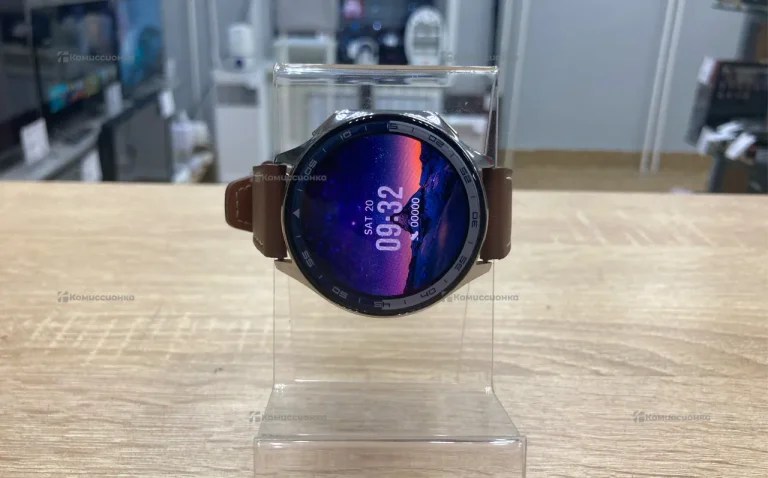 Смарт часы DT Watch