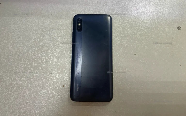 Xiaomi Redmi 9A 2/32 ГБ