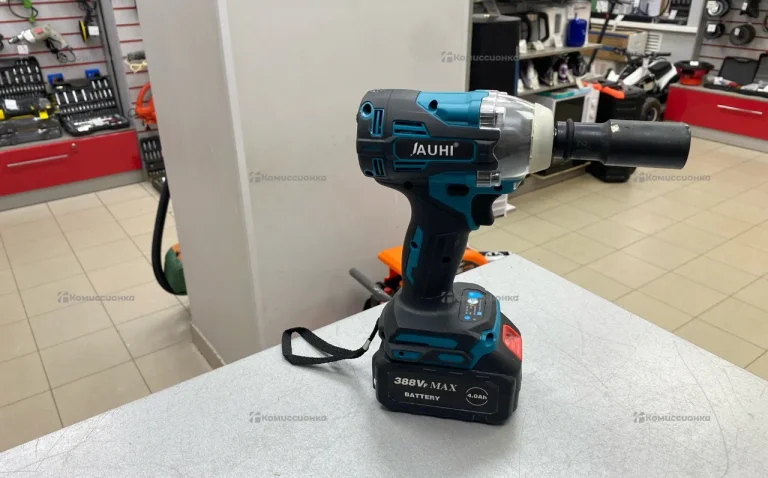 Гайковерт Jauhi