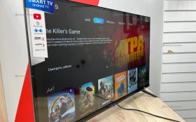 Телевизор Smart TV Телевизор Smart TV 32 android s
